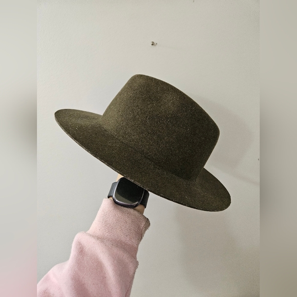 the fedora hat m/l - Picture 2 of 4